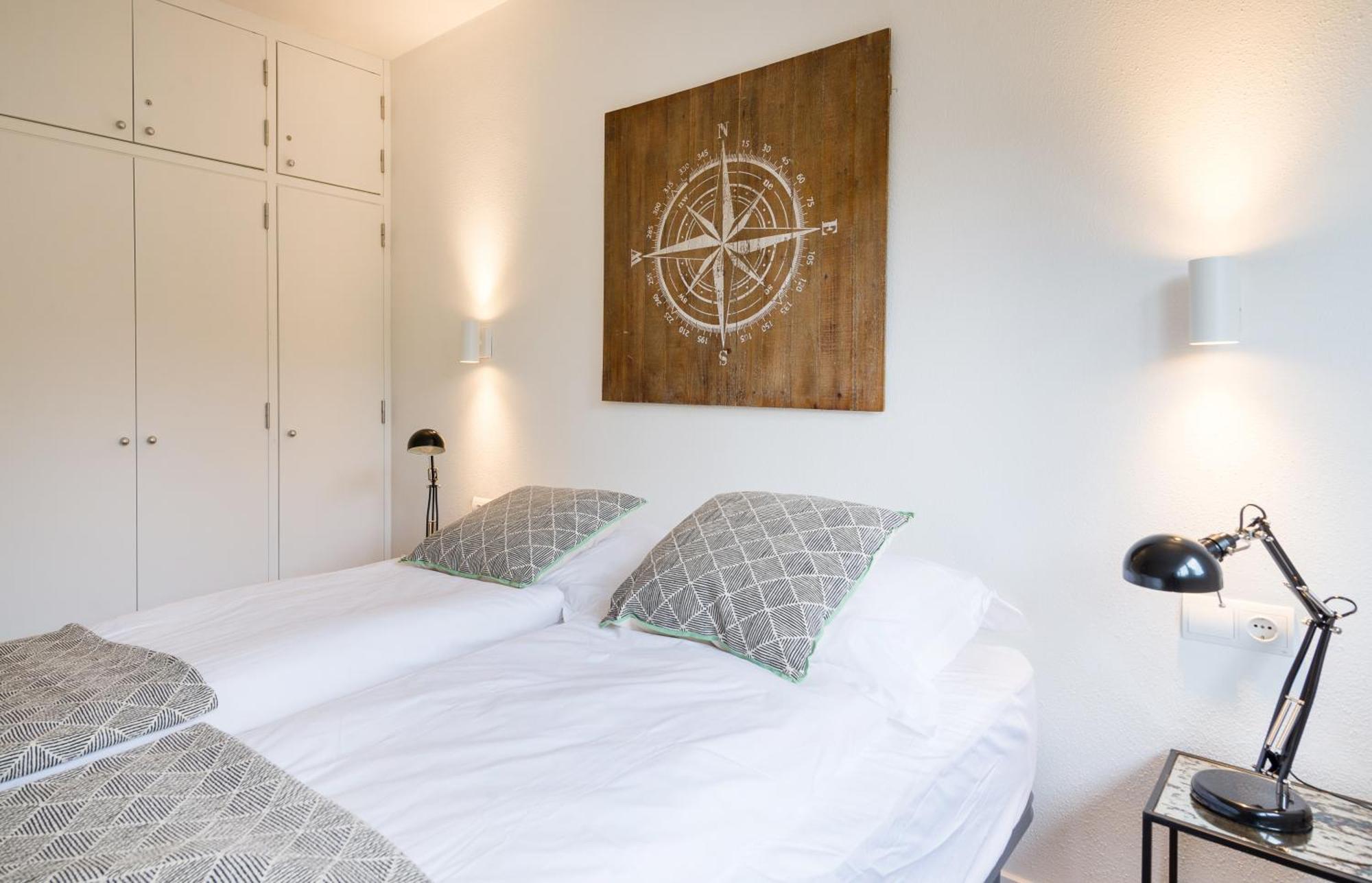 La Vie En Rouge Sa Riera Duplex, Private Parking Apartment Begur Luaran gambar
